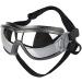 Dog Fashion: Doggles Goggles with UV Protection for Large/Medium Dogs - Buy Online on GoSupps.com