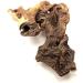 TM Aquatix Aquarium Wood Decoration Premium Pieces 100% Natural (40-50cm Mopani) - Buy Online on GoSupps.com