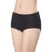 Utenos 100% Merino Wool Women's Base Layer Underpants S Black