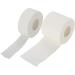 Self-Adhesive Bandage - White Cotton Finger & Ankle Wrap for Sports & First Aid | Ideal for Piano Volleyball & Basketball - Buy Online on GoSupps.com