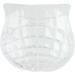 Horze Gel Back Riser Pad - Clear, One Size: Enhanced Comfort for Horseback Riding - Buy Online on GoSupps.com