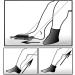 Sock Aid Sock Helper No Bending Stretching Pregnancy Injuries Living Tools Pull Up Assistance Help for Elderly Senior Pregnant Diabetics - Buy Online on GoSupps.com