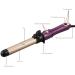 Effortless Hair Curler - Create Beautiful Curls with Ease | 28mm Black Hair Curler Available in AU - Buy Online on GoSupps.com