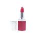 Clinique Pop Lip Colour + Primer - Punch Pop | Long-lasting Lipstick with Primer - Buy Online on GoSupps.com