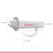 Dermawand Microdermabrasion Device - Anti-Aging Skin Care for Youthful Radiance in 3 Minutes Daily - Boosts Collagen & Reduces Wrinkles - Buy Online on GoSupps.com