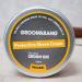 Protective Shave Cream for Men | 100% Natural Organic & Vegan | Luxurious Close Shave for Soft Smooth Skin - Buy Online on GoSupps.com