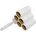Armo Lint Rollers With 6 x Refills 420 Sheets Lint Roller For Clothes Carpet Bed Pet Hair Dog Hair Cat Hair Dust x 6 Rollers - Buy Online on GoSupps.com