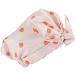 Ericetion Women's Shower Cap - Stylish & Waterproof Hair Protection for Washing & Showering - Buy Online on GoSupps.com