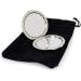 21st Butterfly Round Compact - Buy Online on GoSupps.com