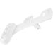 Buy G1/2 Thread Bidet Toilet Seat - Hot & Cold Water Easy Installation Double Nozzle - International Shipping Available - Buy Online on GoSupps.com
