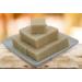 Festival Special Premium (Plain Barfi 800g) Delicious Indian Traditional Sweets To Sweeten Up Your Celebration Best Gift For All Occasions Marriage Diwali Holi Sold By Kidzbuzz - Buy Online on GoSupps.com