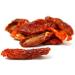 MedFood Sun Dried Tomato Halves - Natural Sun Dried - Low Carb Snack - 500g - Buy Online on GoSupps.com
