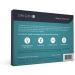 ORIG3N Genetic Home DNA Test Kit for Beauty: Unlock Your Unique Genetic Beauty Secrets - Buy Online on GoSupps.com