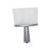 minkissy 1pc Salon Brush Neck Brush Hair Cutting Brush Barber Duster Hairdressing Duster Soft Hair Brush