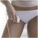 Braun Silk- pil 3 Beauty Set - Epilator for Women | Hair Removal Trimmer and Massage Attachments | Model 3-440 - Flamingo/White - Buy Online on GoSupps.com