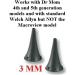 120 Small Specula for 4th & 5th Gen Doctor Mom Otoscope - Infants & Small Children - Buy Online on GoSupps.com