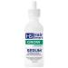 HairSmart - Hair Growth Serum for Thinning Hair with Ayurvedic Herbs  Keratin. Treatment for Accelerating Hair Growth  Rejuvenating hair and Strengthening Roots. For Men and Women (3.33 oz) 3.3 Ounce (Pack of 1)