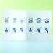 ALETO Pack of 9 Refill Foil Rings Refill Bag Compatible Refill Cash for Litter Genie XL & LitterLocker Fashion & LitterLocker & LitterLocker II & LitterLocker - Buy Online on GoSupps.com