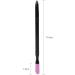 Cimenn Nail Art Cuticle Remover Quartz Pusher Stick Pen - Manicure Pedicure Repair Tool - Buy Online on GoSupps.com