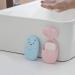 Paper Soap Sheets Mini Hand Soap 150 Sheets Disposable Portable Travel Paper 3 Boxes - Buy Online on GoSupps.com