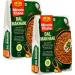Haldiram's Dal Makhani Ready Meal - 300g (Pack of 2) | Authentic Indian Comfort Food at Your Fingertips | Ready-to-Eat | No Preservatives