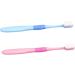 Partykindom 6 Pack Soft Bristle Toothbrushes for Children | Gentle Gum Care & Oral Hygiene Tool - Buy Online on GoSupps.com