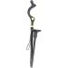 Walking Stick Elderly Folding Walking Cane Non Slip Walking Crutches for The Elderly Non Slip Walking Aid for Climbing Hiking.. - Buy Online on GoSupps.com