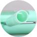 16cm Extra Sticky Lint Roller for Pet Hair - Portable Fur Removal Tool with 5 Refills (300 Sheets) - Ideal for Couch & Carpet - Green - Buy Online on GoSupps.com