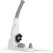 PUREWAVE CM-05 Percussion Massager with 5 Attachments - White - Buy Online on GoSupps.com