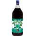 Mint syrup 2000 ml - Box of 6 pieces