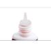 20pcs Eyelash Glue Nozzles - Transparent Replacement Accessories for Eyelash Extensions | Buy Now - Buy Online on GoSupps.com