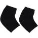 FRCOLOR 5 Pairs Shallow Mouth Socks Moisturizing Heel Socks Feet Care Sock Gel Moisturizing Heel Socks Dry Cracked Heels Socks Anti Crack Heel Socks Breathable Protector Men and Women - Buy Online on GoSupps.com