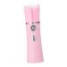 WOONEKY 1Pc handheld spray face steamer sprayer face cleaners facial care steamer 14.1x2.6cm