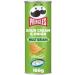 Pringles Multigrain Roast Chicken & Rosemary 166g with Sour Cream & Onion 166g & Salt & Vinegar 166g (3 Pack Mixed Bundle) - Buy Online on GoSupps.com