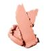 MAC Lunar New Year Special Edition Glow Play Blush - So Natural - Buy Online on GoSupps.com
