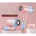 Foldable Portable Hair Dryer Hair Dryer Negative Ion Home Dormitory Hair Dryer 3-Gear Blu-ray Hair Care (Color: Pink) - Buy Online on GoSupps.com