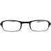 Sonew Foldable Reading Glasses - Lightweight Professional Presbyopic Glasses for Men & Women - Black Nylon Zip Case (2.0) - International Shipping Available - Buy Online on GoSupps.com