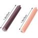 Housoutil 100 Pcs Spray Talcum Scatchbook Scalp Massager Comb Horn Scrapbooks Material Cane Diy Nail Art Fingertip Nail Rings Self Made Nail Art Stickers Decorate 3d Manicure mediumx2pcs As Shownx2pcs - Buy Online on GoSupps.com
