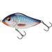 Salmo Wobbler Slider Rr 7cm / 21g / sinking / 1.0-0.5m Bleeding Blue Shad