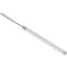 Makeup Spatula Stainless Steel Easy Clean 3 Pieces Nail Gel Spatula for Color Mixing for Nail Art - Buy Online on GoSupps.com