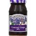 Smucker's Concord Grape Jelly 12 Oz (340 G) - Buy Online on GoSupps.com