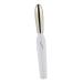 NOLITOY 1 Set Eyelash Tester Electric Lash Curler Eyelash Curlers Electric Heated Curler Power Tools Eyelash Curling Iron Charging Eyelash Curler Eyelash Tool Abs Major White