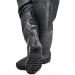 Buy ISO TRADE Waders Size 40-46 | Fishing Trousers with Boots | Pond Trousers 408 | Durable & Comfortable Outdoor Gear - Buy Online on GoSupps.com