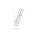 Pupa Lip Gloss Miss N 101 Pearly Clear 5 ml - Buy Online | International Shipping Available - Buy Online on GoSupps.com