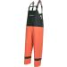 Grundns Men's Balder 504 Commercial Fishing Bib Pants - Medium, Orange - Buy Online on GoSupps.com