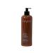 DABA Body Lotion For Men Cocoa and Vanilla Rich Body Moisturiser for Dry Skin Made with 98% Natural Ingredients including Fair Trade Shea Butter Vegan 500ml