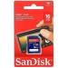 Sandisk 16GB SD Card 10 Pack Bundle - SDSDB-016G-B35 - Class 4 Flash Memory - Buy Online on GoSupps.com