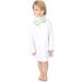 Utopiat Audrey Style Mini Holly Sleeping Beauty Set Toddler Costume Inspired by Audrey Hepburn for Girls Age 3 - Buy Online on GoSupps.com