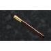 Buy Long Series Triangle Eye Shadow Brush - Brown | Best International eCommerce Shipping - Buy Online on GoSupps.com