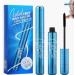Mascara Prime Pour Femmes G Es Mascara Hypoallerg Nique Mascara Imperm Able Pour Femmes G Es De Plus De 50 Ans Mascara Volumateur Et Allongeant (3 pi ces) - Buy Online on GoSupps.com